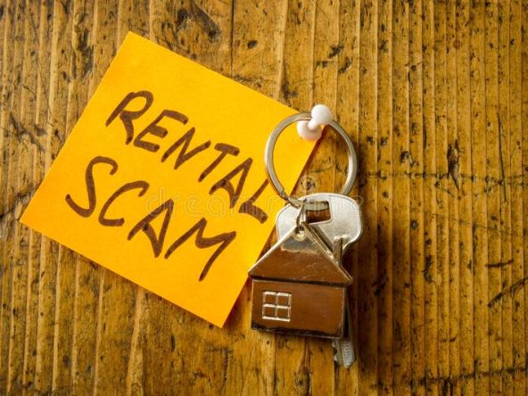 Rental Scam