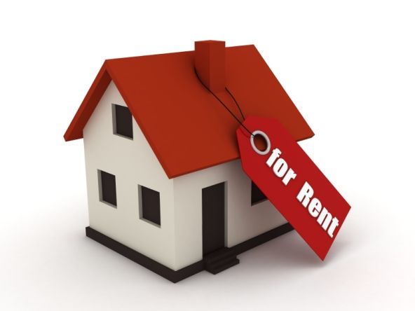 renting a property